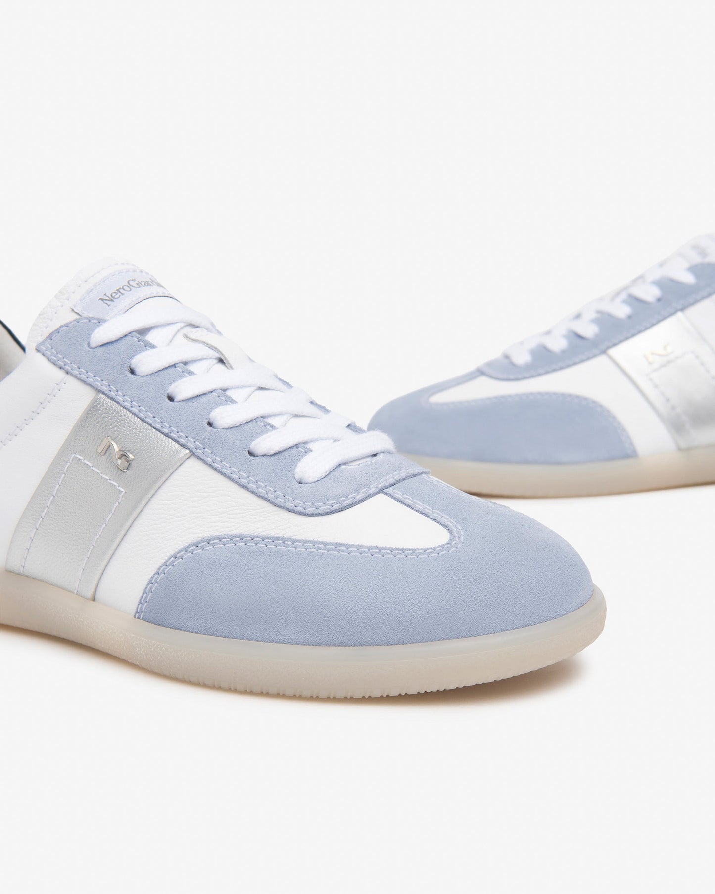 Reyes Blauwe Sneakers