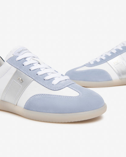 Reyes Blauwe Sneakers