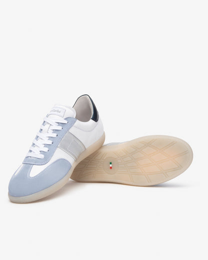 Reyes Blauwe Sneakers