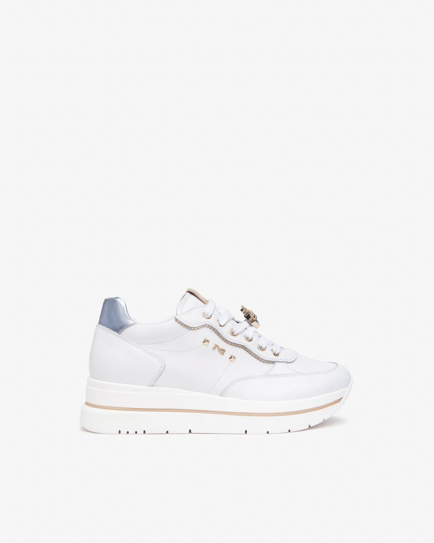 Witte Nicoya Sneakers