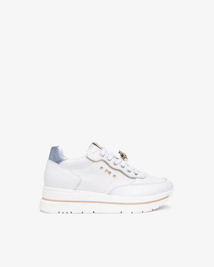 Witte Nicoya Sneakers