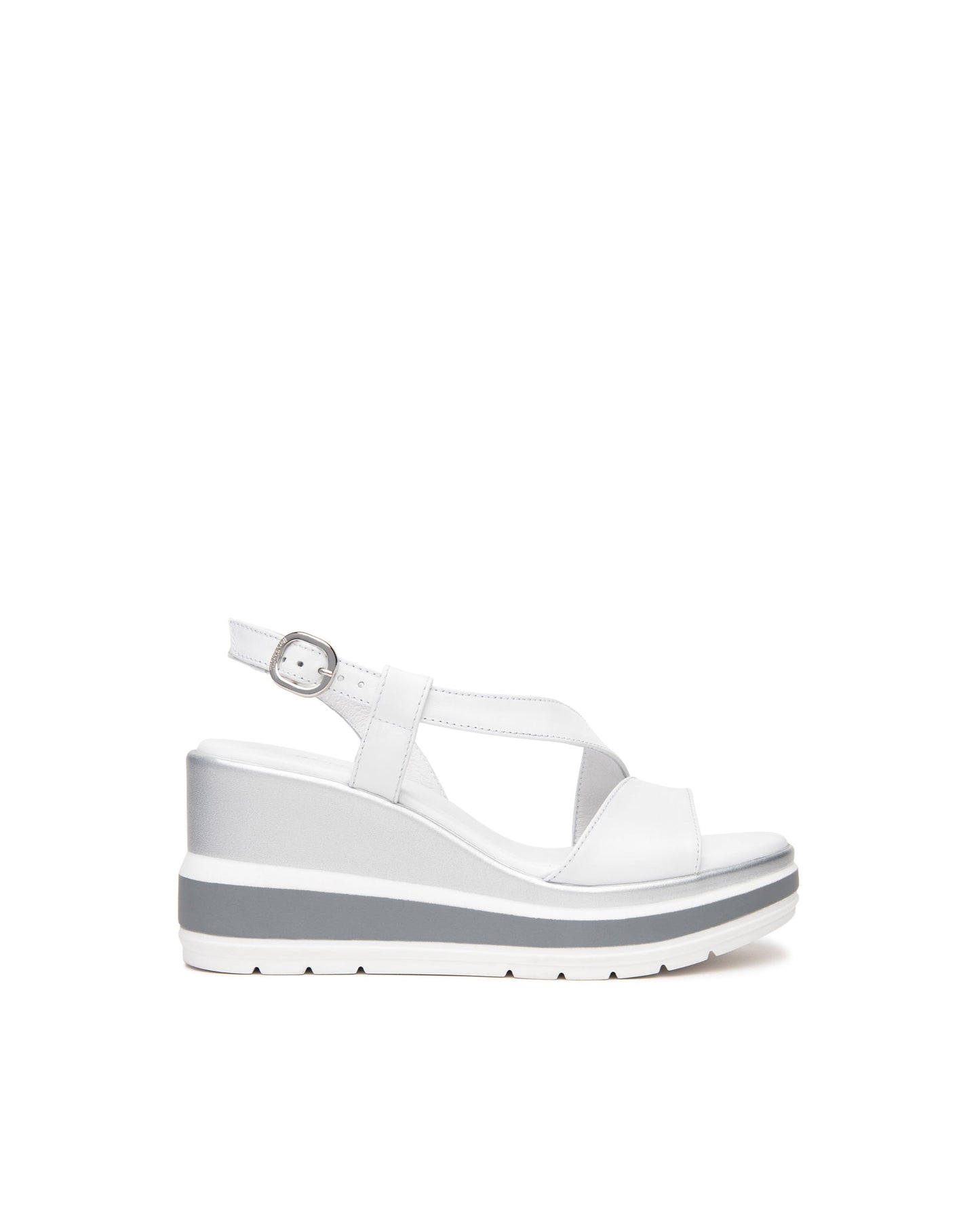 Witte Vito sandalen