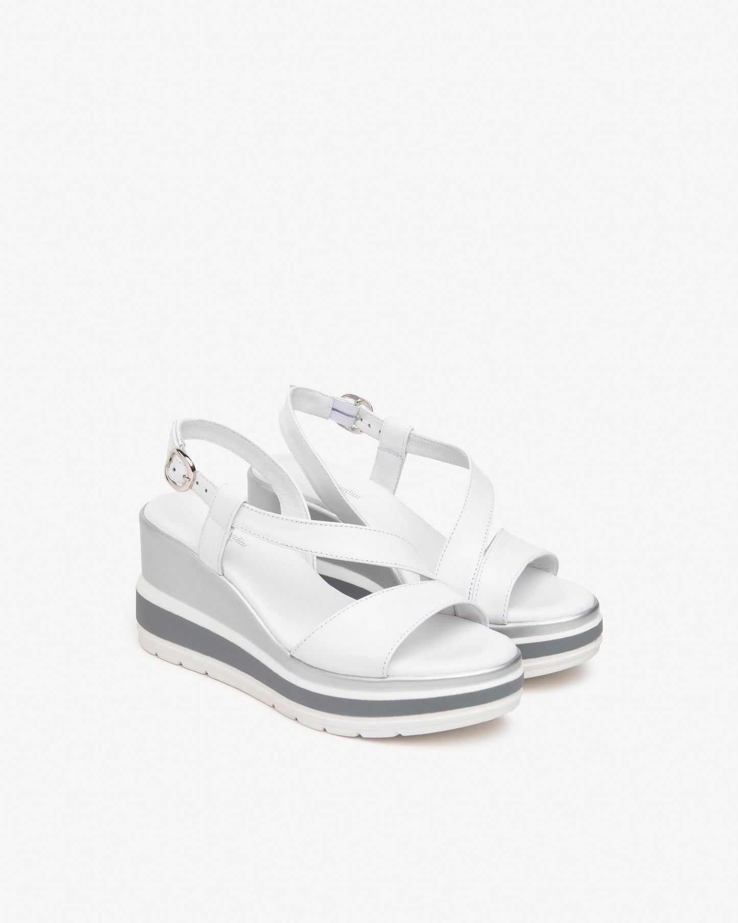 Witte Vito sandalen