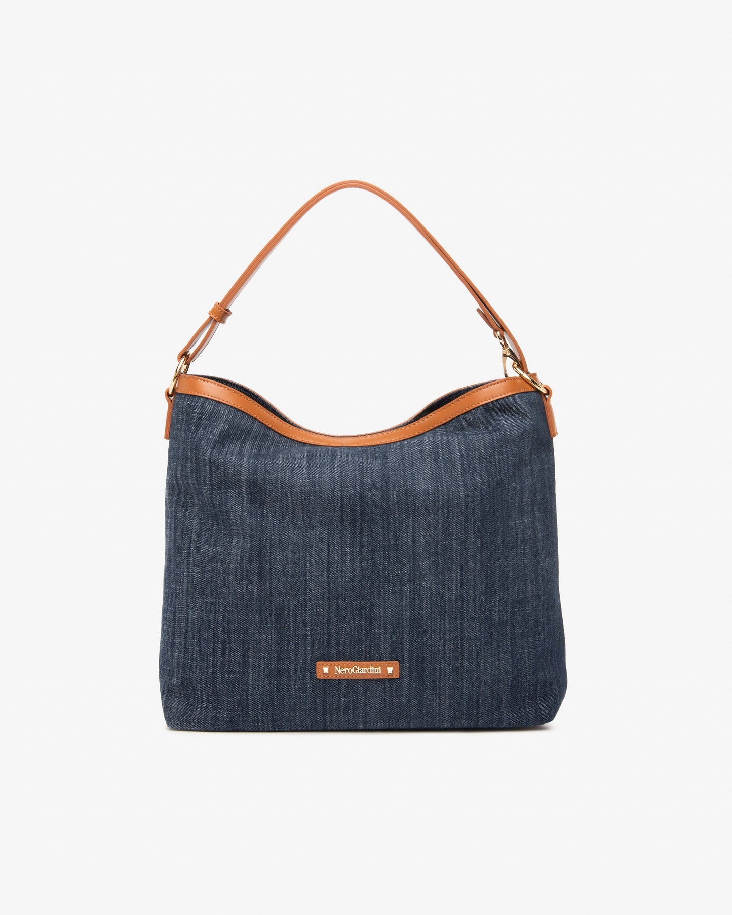 Sac Pochon Bleu