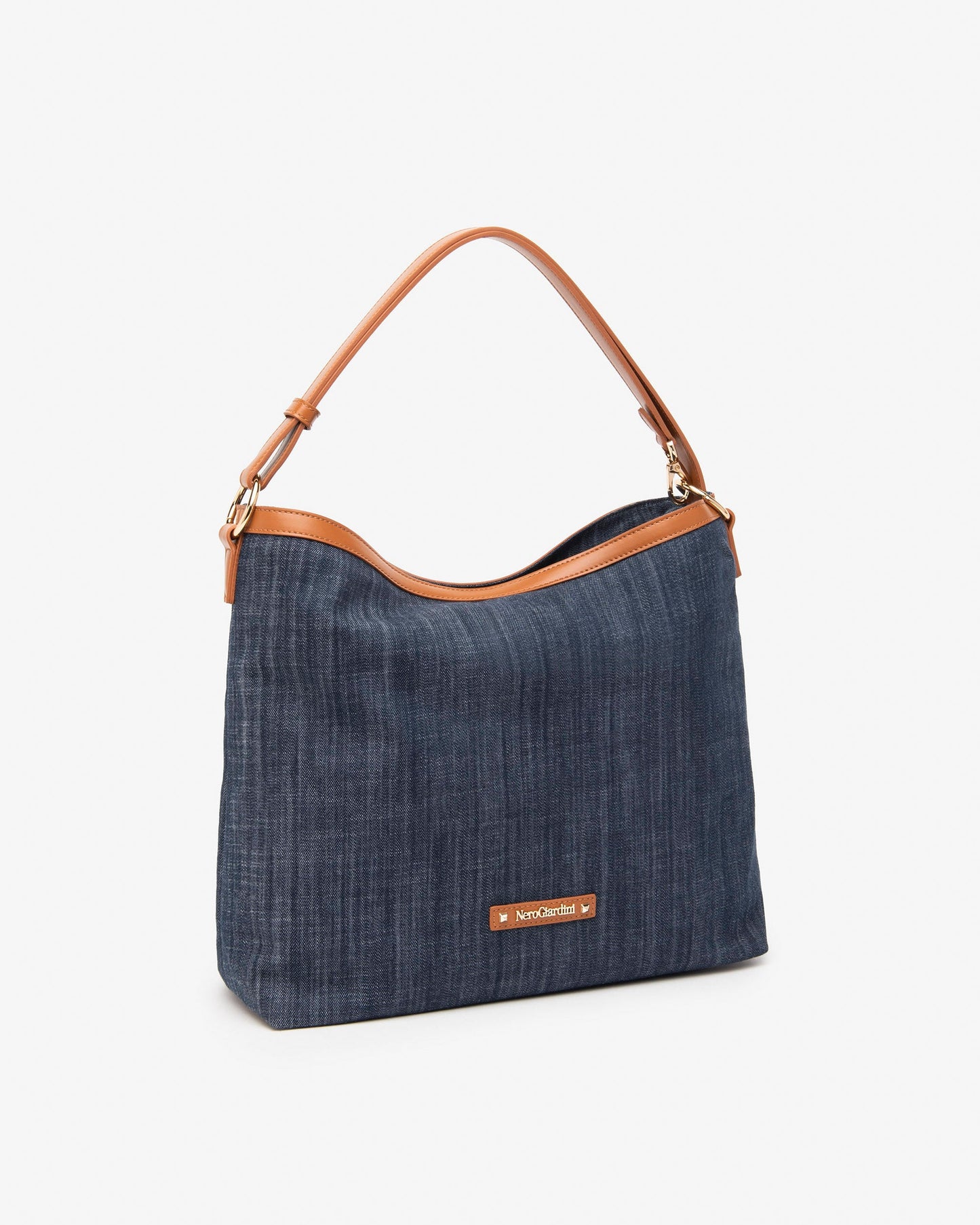 Sac Pochon Bleu