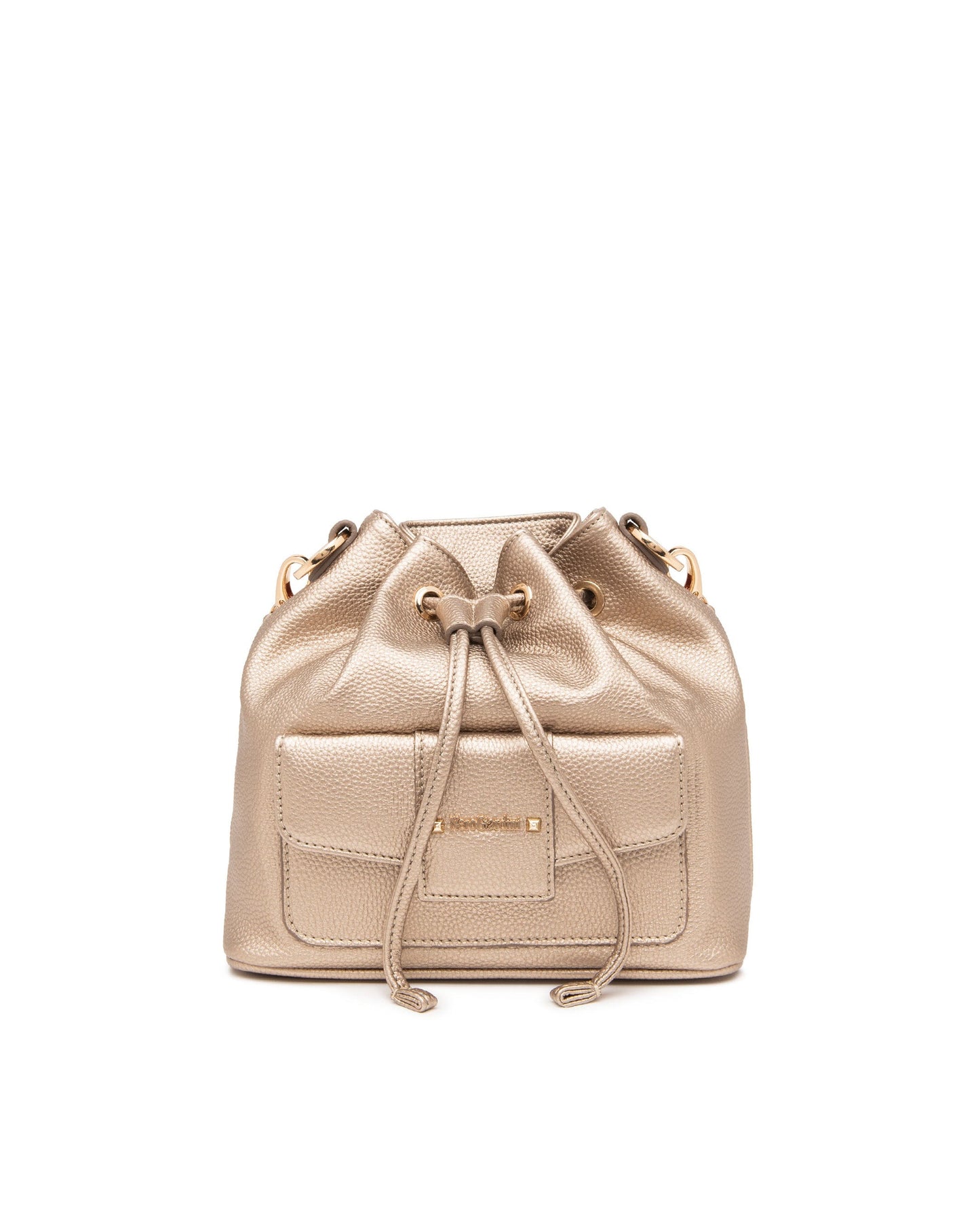 Sac Sceau Doré