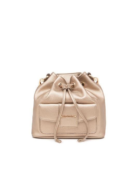 Sac Sceau Doré