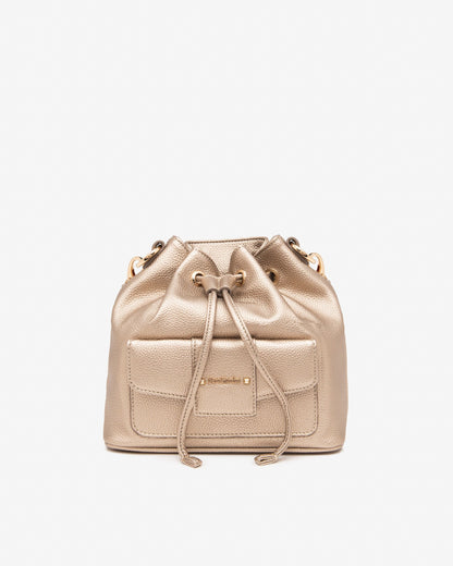 Sac Sceau Doré