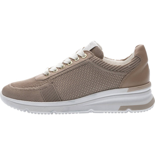 Sacha beige sneakers 