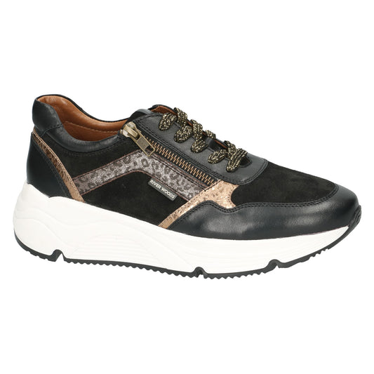 Baskets Gaura River Woods Nouvelle Collection Automne Hiver 2024 Chaussures Jeanmart Magasins Belgique Liege Grivegnée Ans Namur