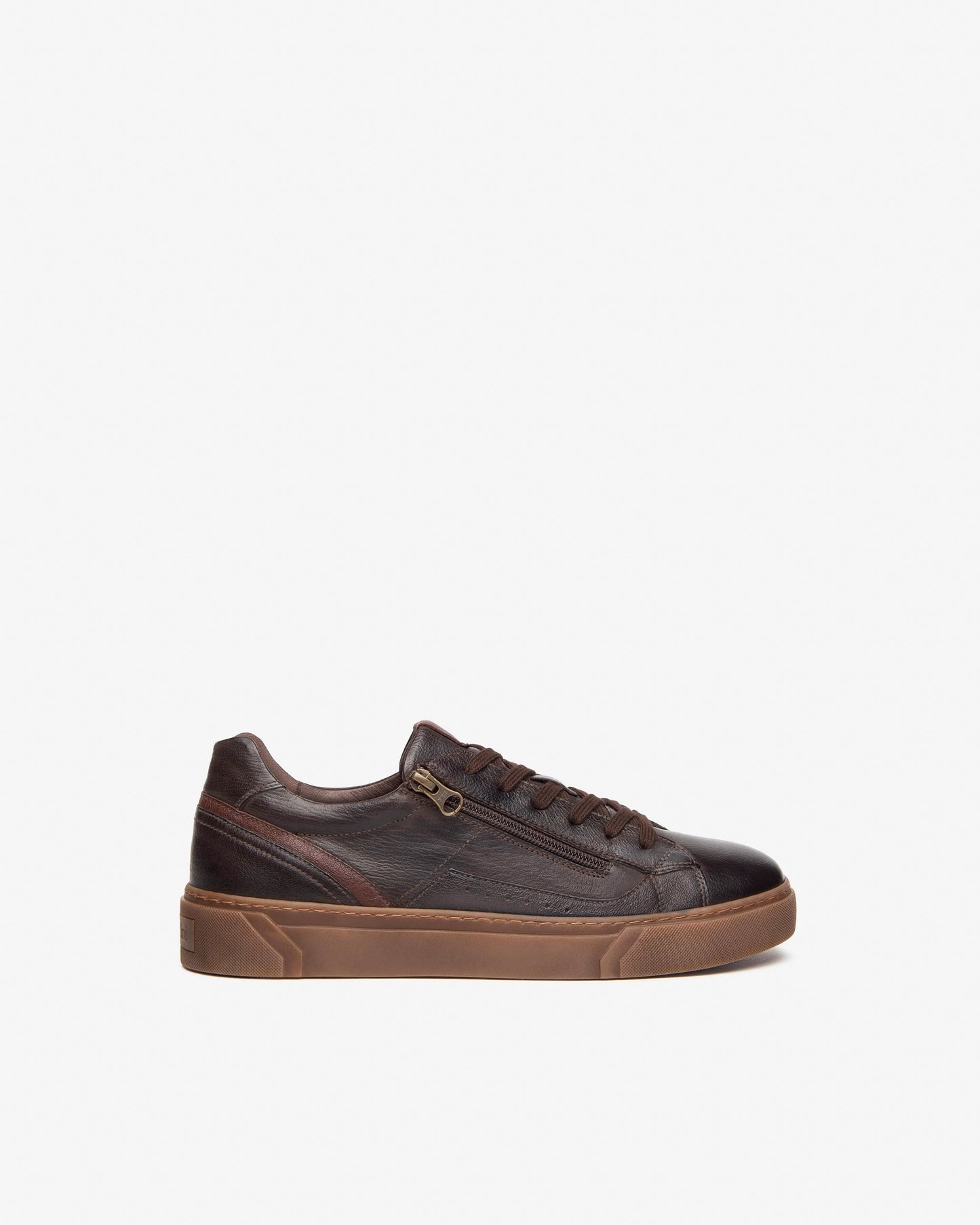 Punica Braune Sneaker