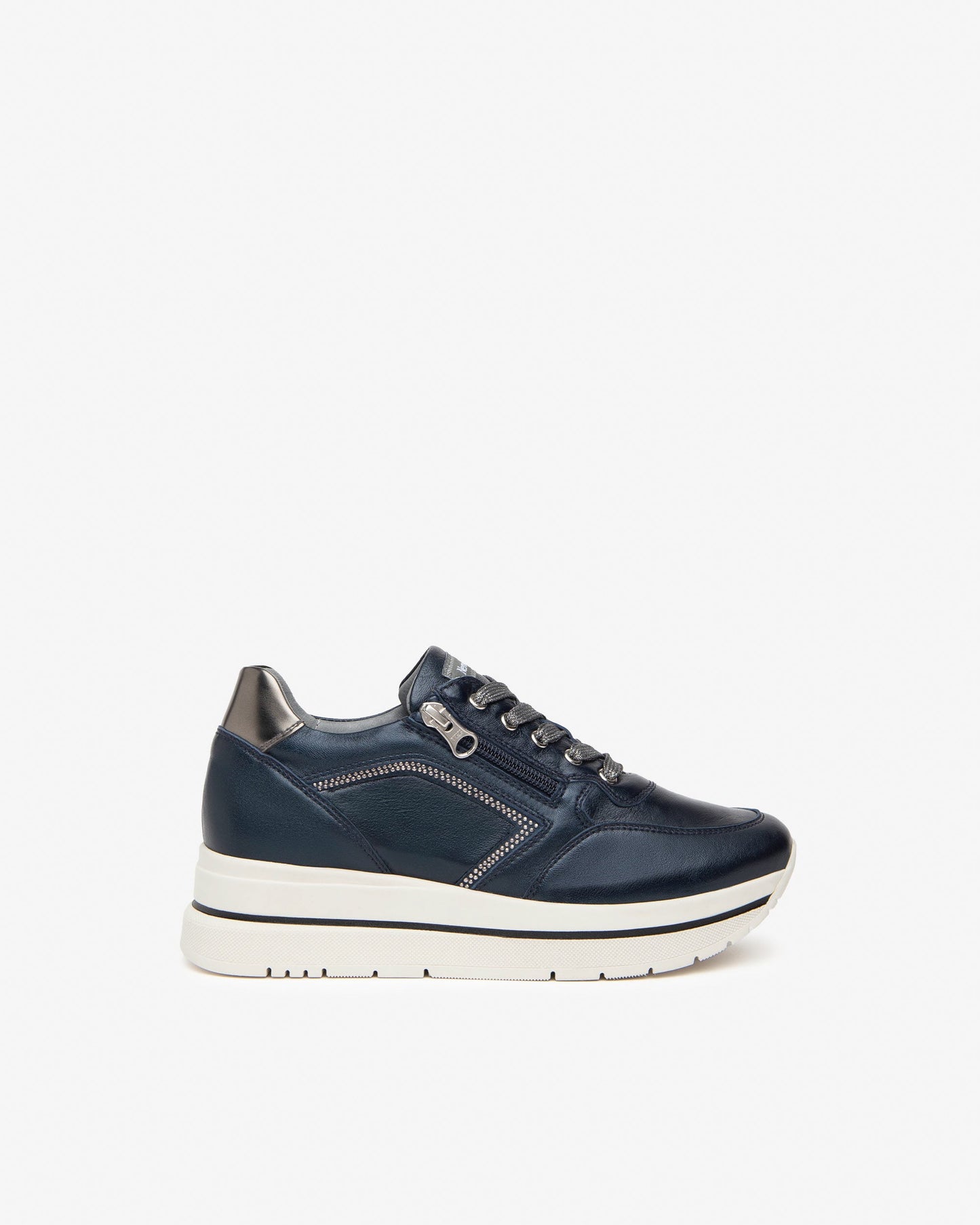 Baskets Persica Bleues