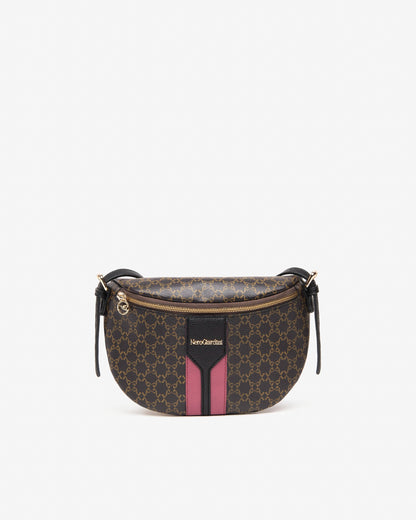 Sac Banane Brun