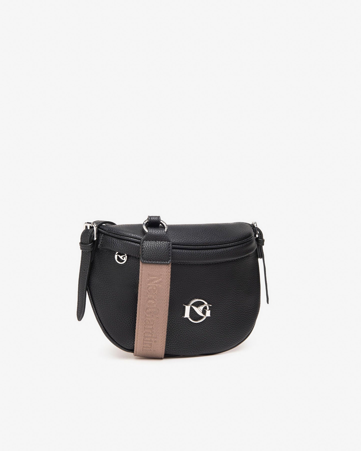 Sac Banane Noir