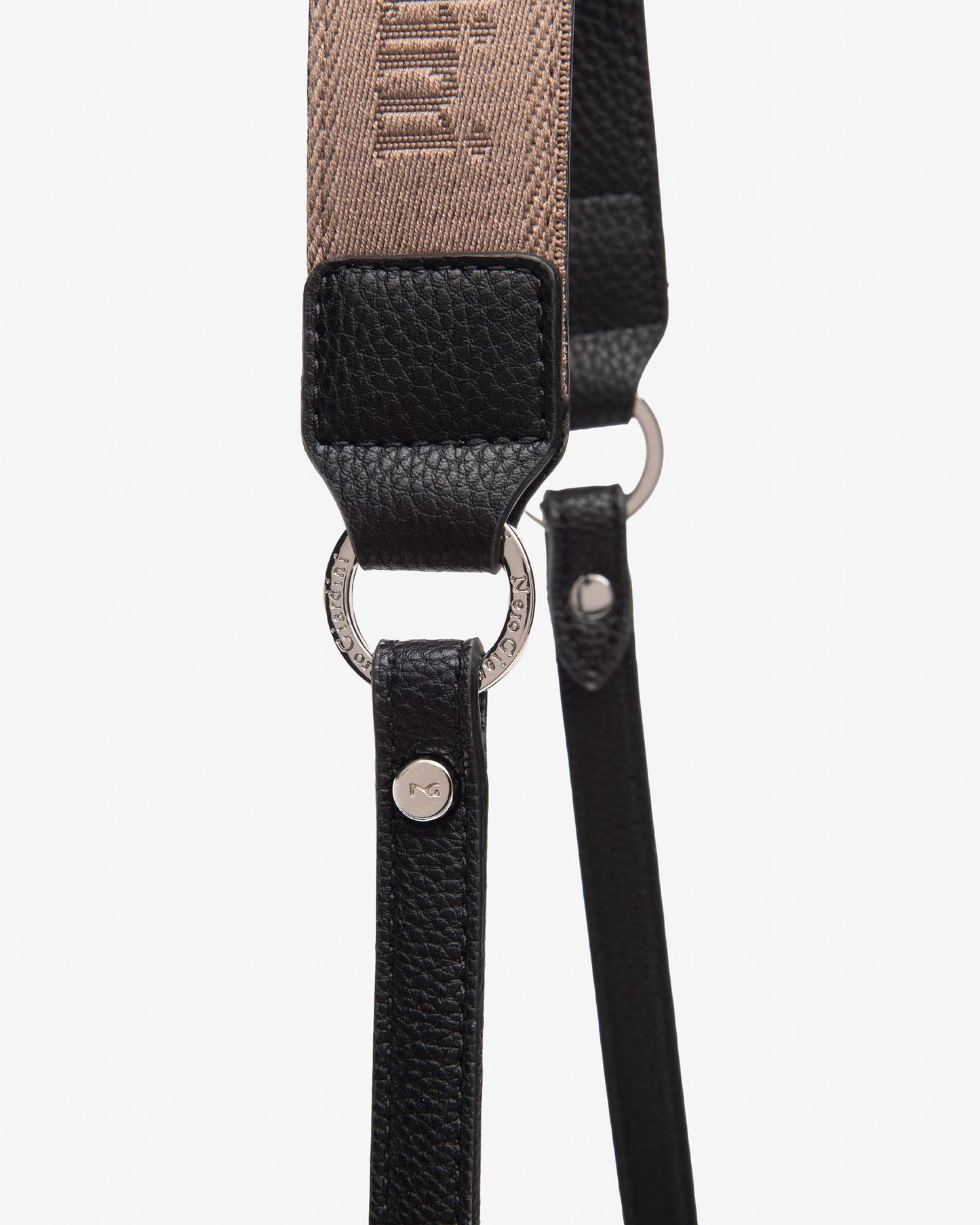 Sac Banane Noir
