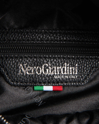 Sac Banane Noir
