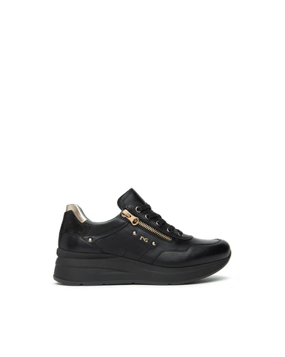 Baskets Abenra Noires