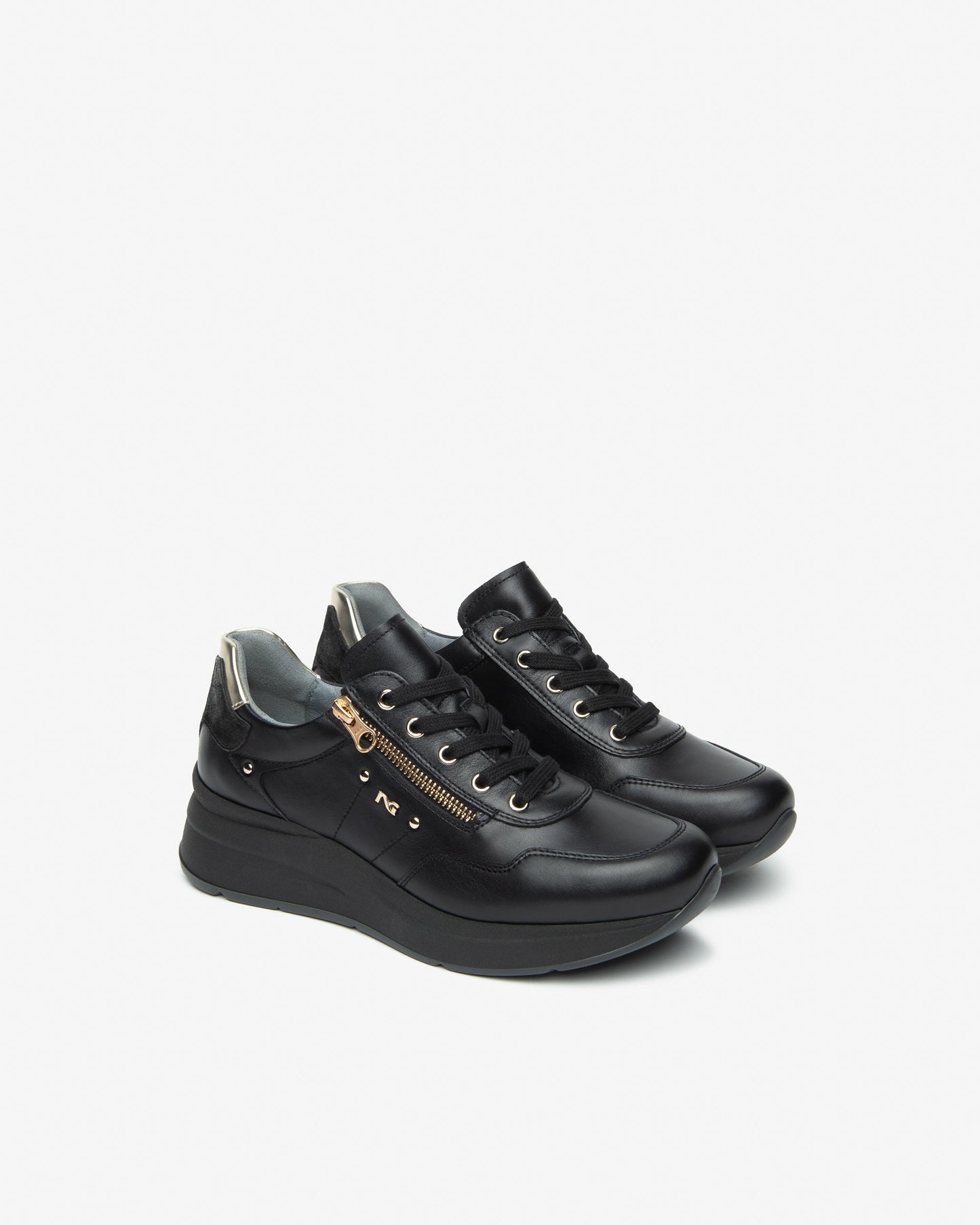 Baskets Abenra Noires