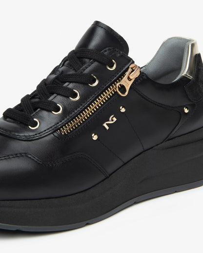 Baskets Abenra Noires