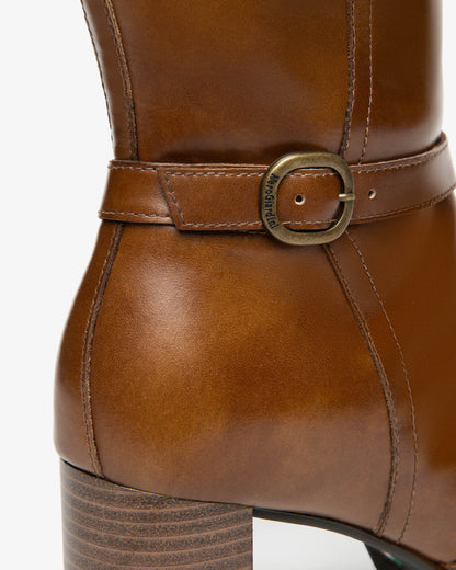 Bottes Hedensted Brunes