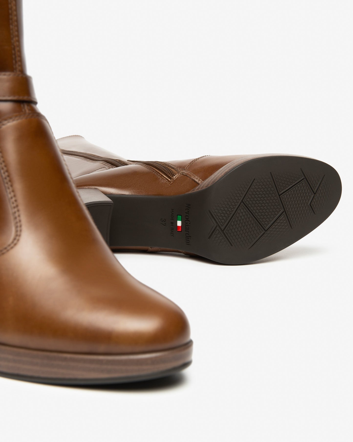 Bottes Hedensted Brunes