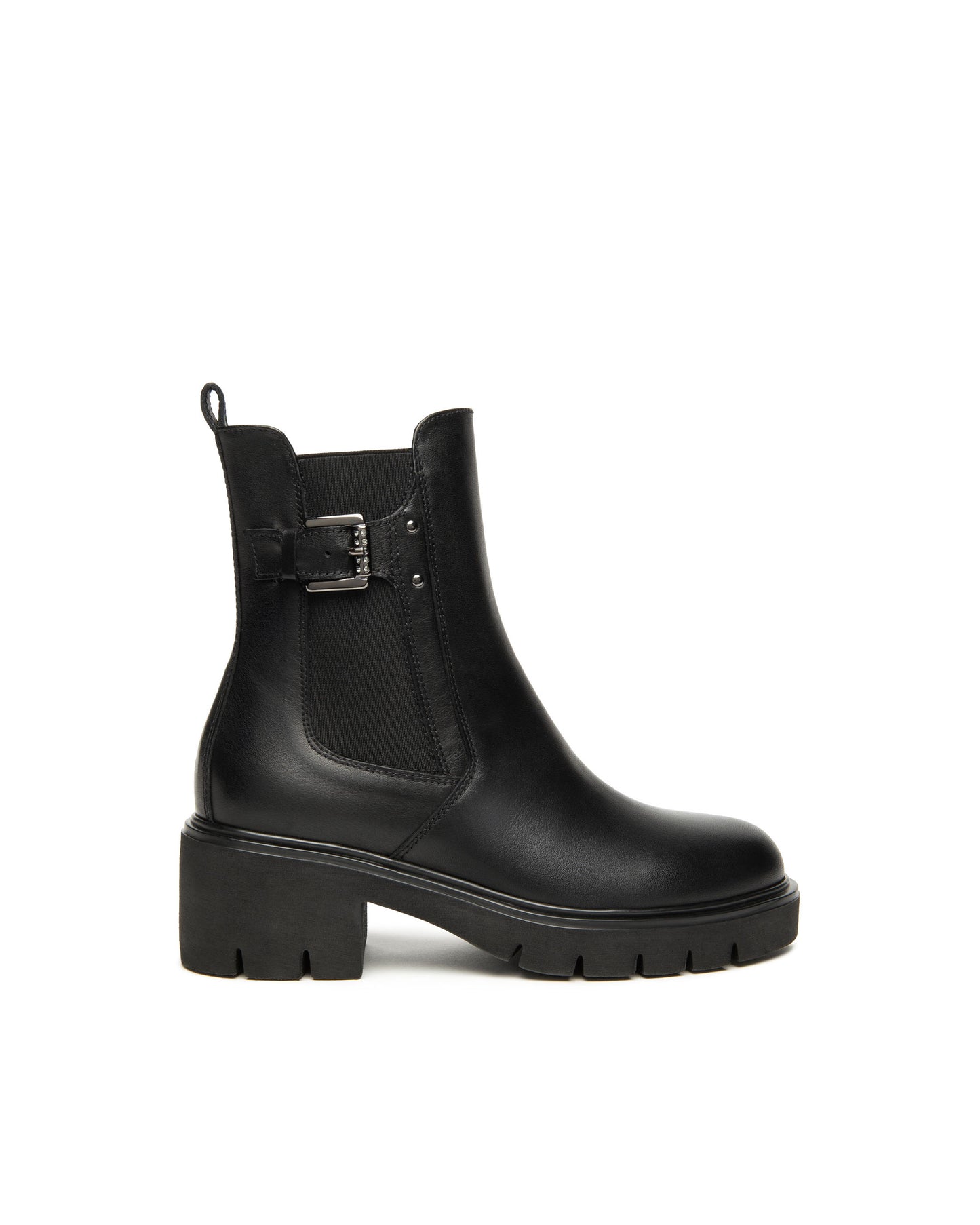 Boots Henlode Noirs