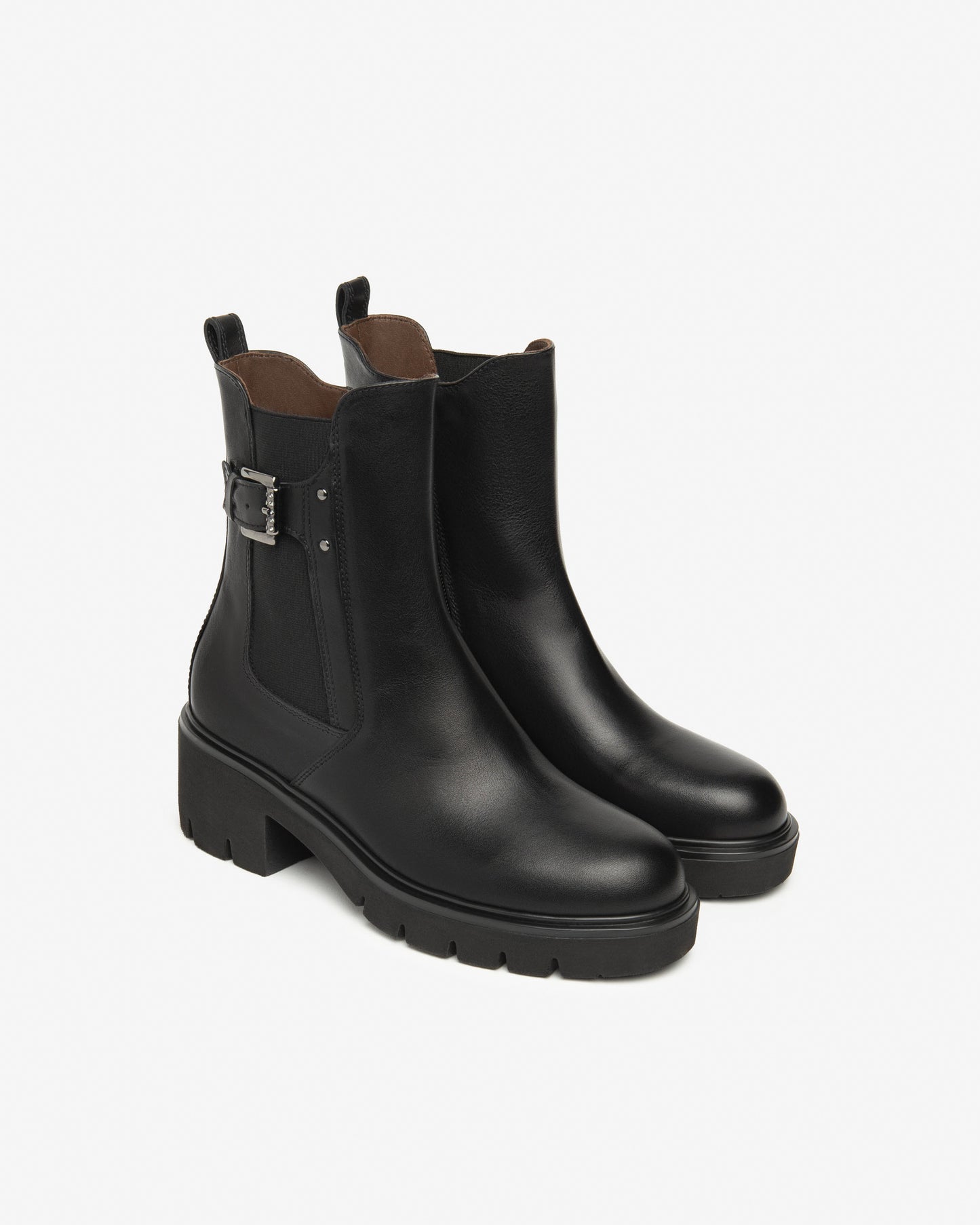 Boots Henlode Noirs