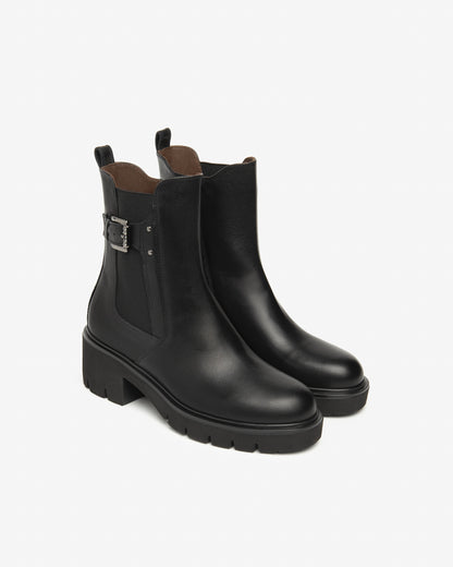 Boots Henlode Noirs