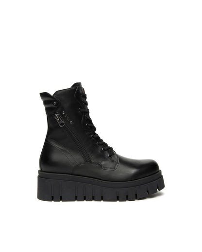 Bottines Skive Noires