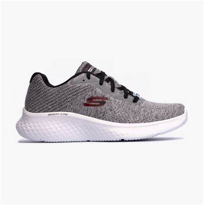 Baskets Skech-Lite Grises