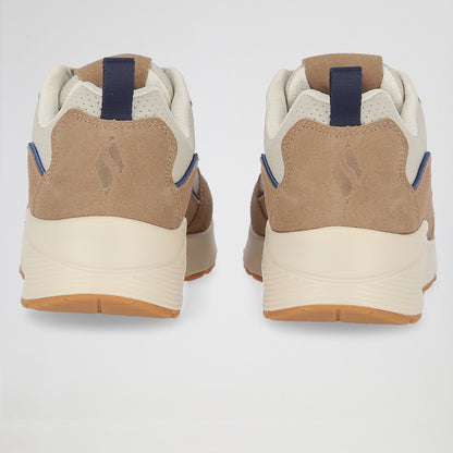 Baskets Uno Stacre Beiges