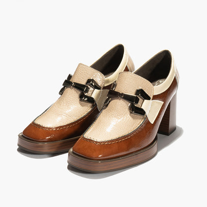 Thuya camelloafers 