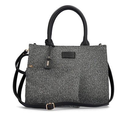 Sac Cabas Gris femmes Marque Rieker Remonte Nouvelle Collection Automne Hiver 2025 Magasins Chaussures Belgique Liège Grivegnée Ans Namur
