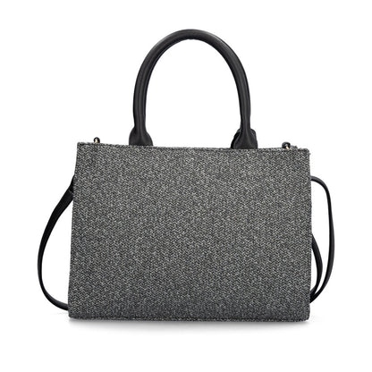 Sac Cabas Gris