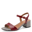 Sandales Lys Rouges