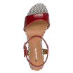 Sandales Lys Rouges