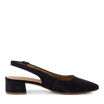 Escarpins Brest Noirs