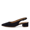 Escarpins Brest Noirs