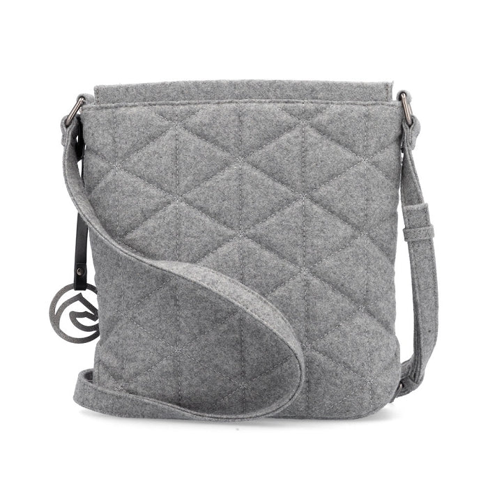 Sac Sceau Gris