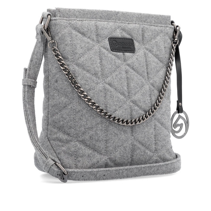 Sac Sceau Gris