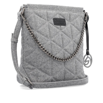 Sac Sceau Gris
