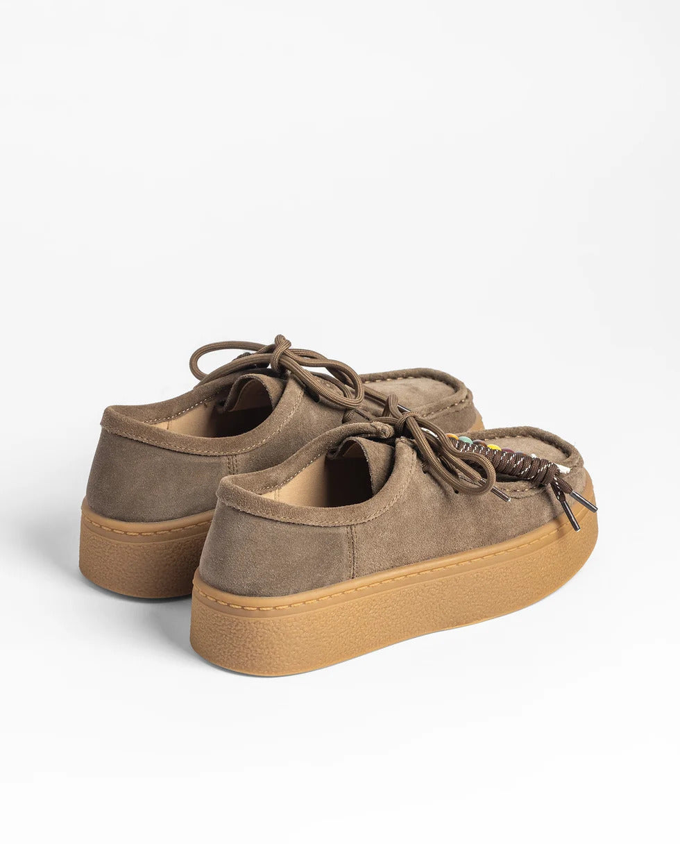 Molières Maladeta Taupes