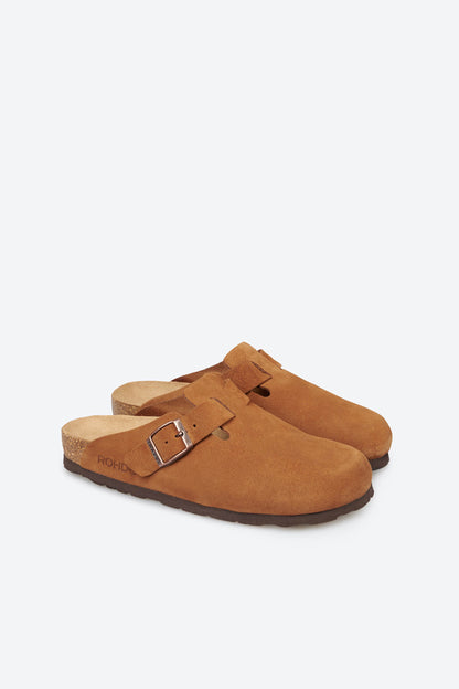 Sabots Alba Camel article 6071 marque Rohde Magasins chaussures Jeanmart Liege Grivegnée Ans Namur Eupen Nouvelle collection printemps été 2026