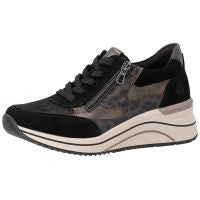 Chaussures femmes Marque Rieker Remonte Nouvelle Collection Automne/Hiver 2026 Magasins Jeanmart Belgique Liège Grivegnée Ans Namur Eupen