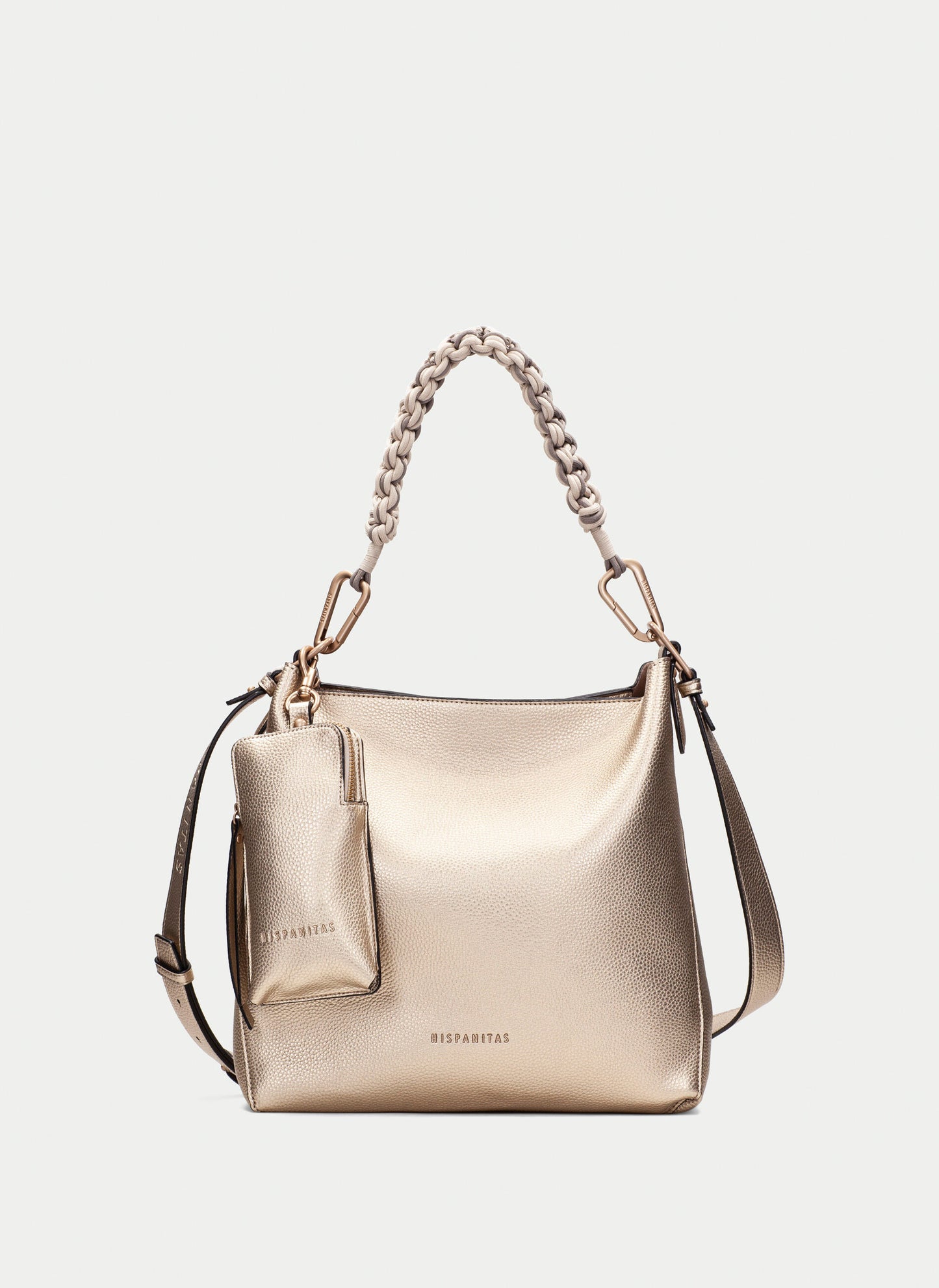 Sac Imperio Doré article bv253843 sac Marque Hispanitas Femmes Magasin Belgique Liège Grivegnée Ans Namur Eupen Nouvelle Collection Printemps été 2025