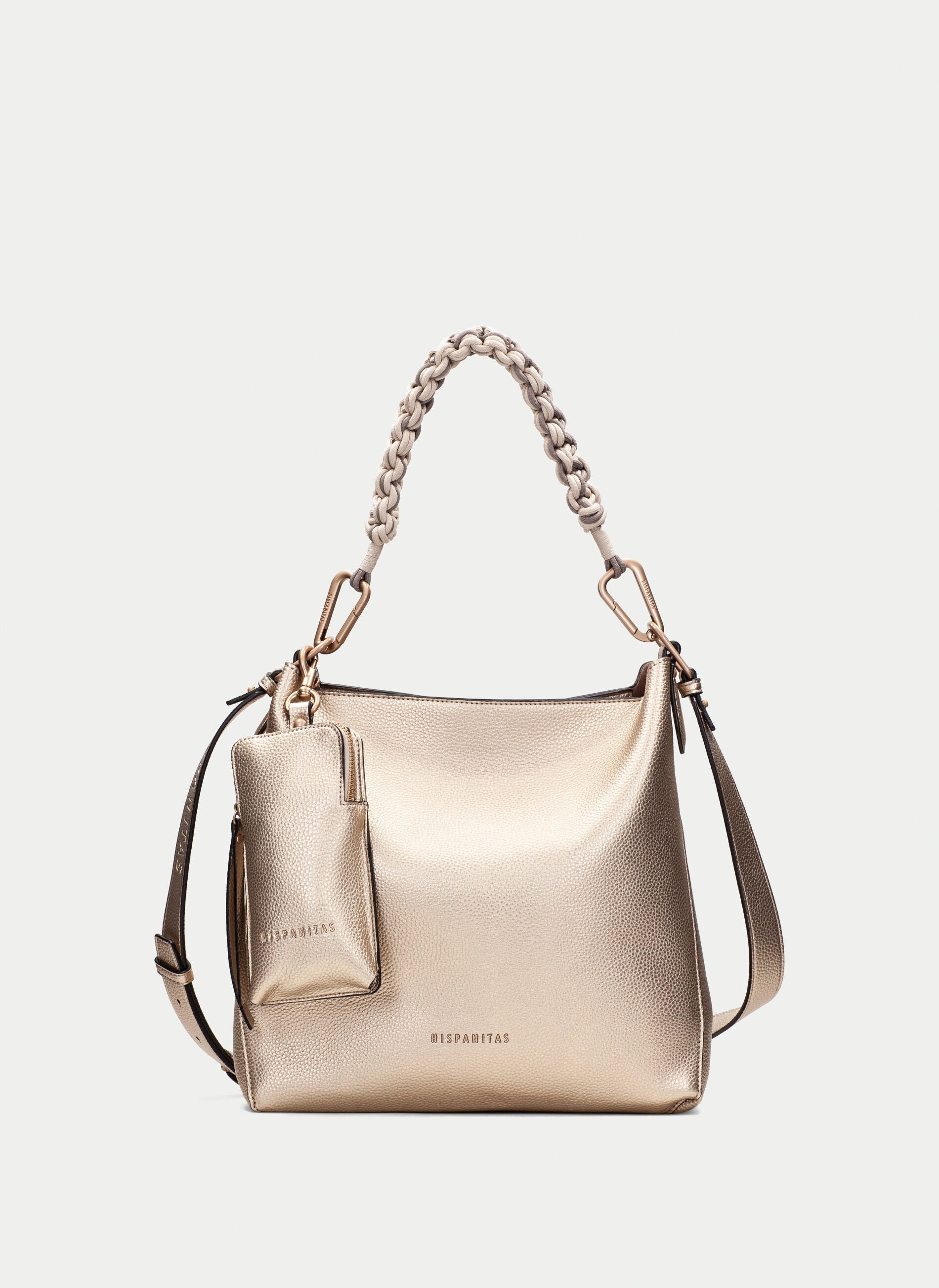Sac Imperio Doré article bv253843 sac Marque Hispanitas Femmes Magasin Belgique Liège Grivegnée Ans Namur Eupen Nouvelle Collection Printemps été 2025