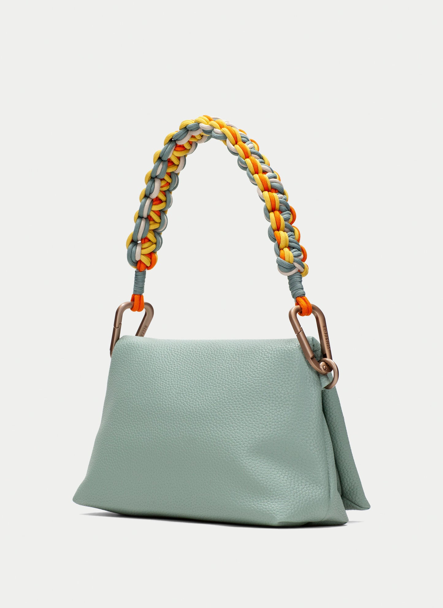 Sac Millas Turquoise