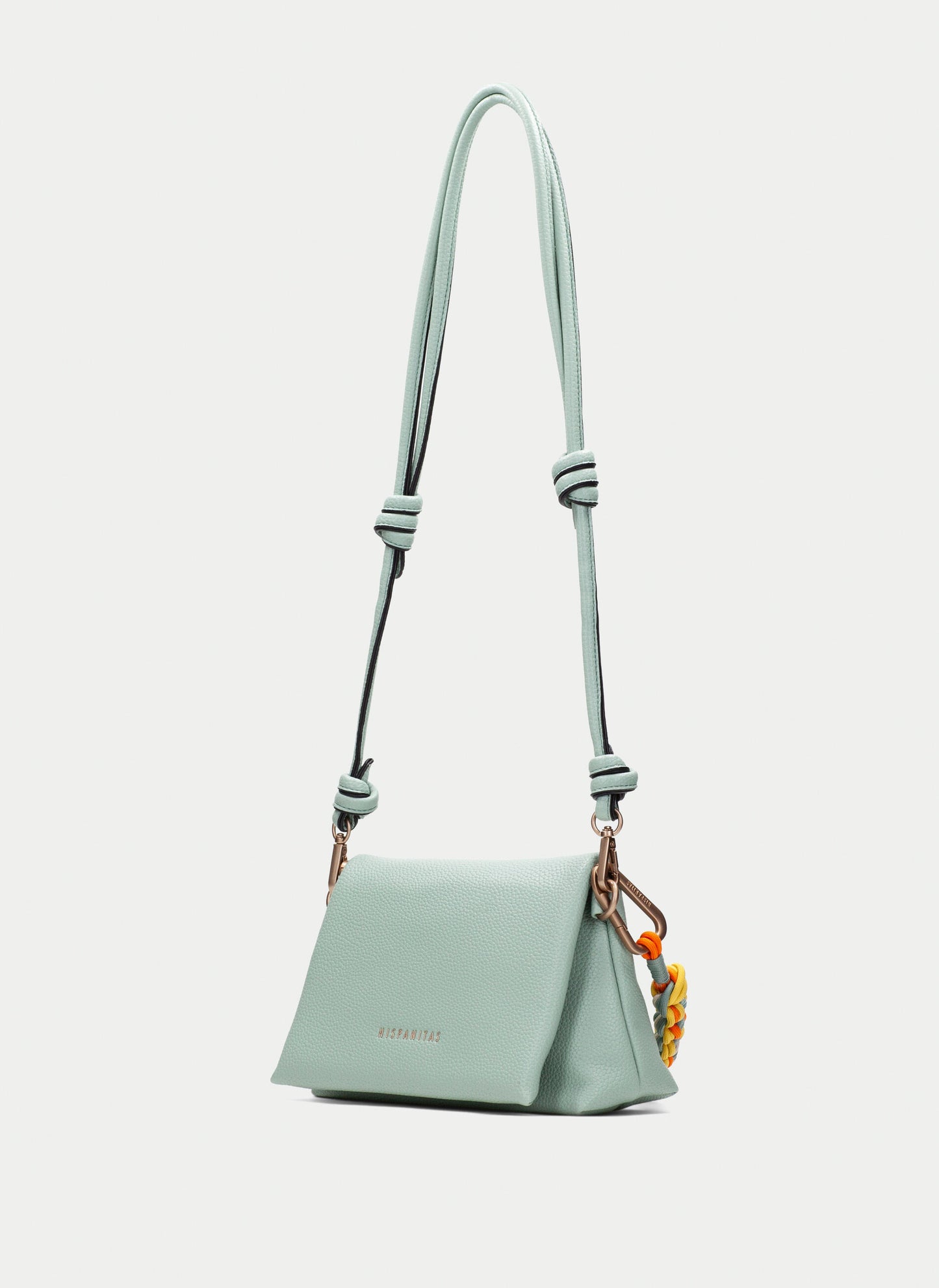 Sac Millas Turquoise