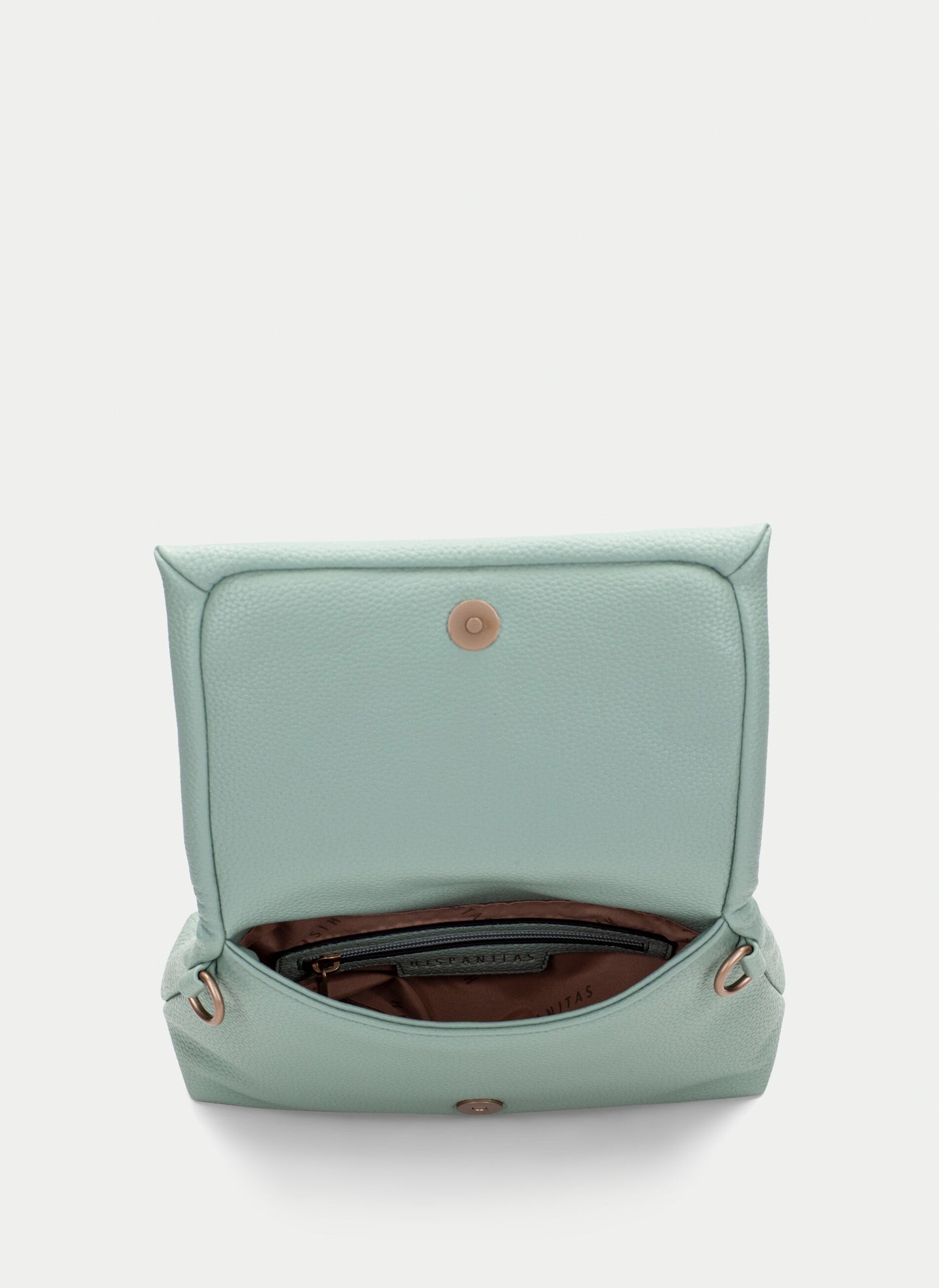 Sac Millas Turquoise