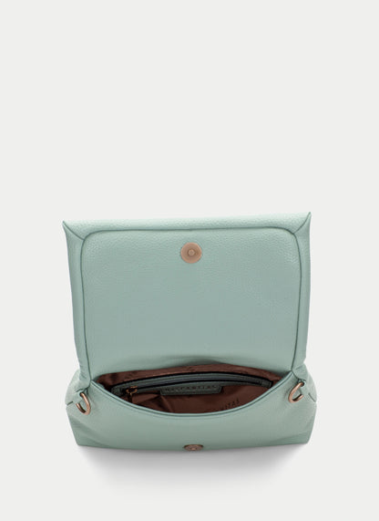Sac Millas Turquoise